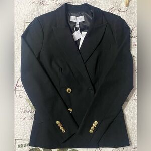 Derek Lam 10 Crosby Blazer NWT